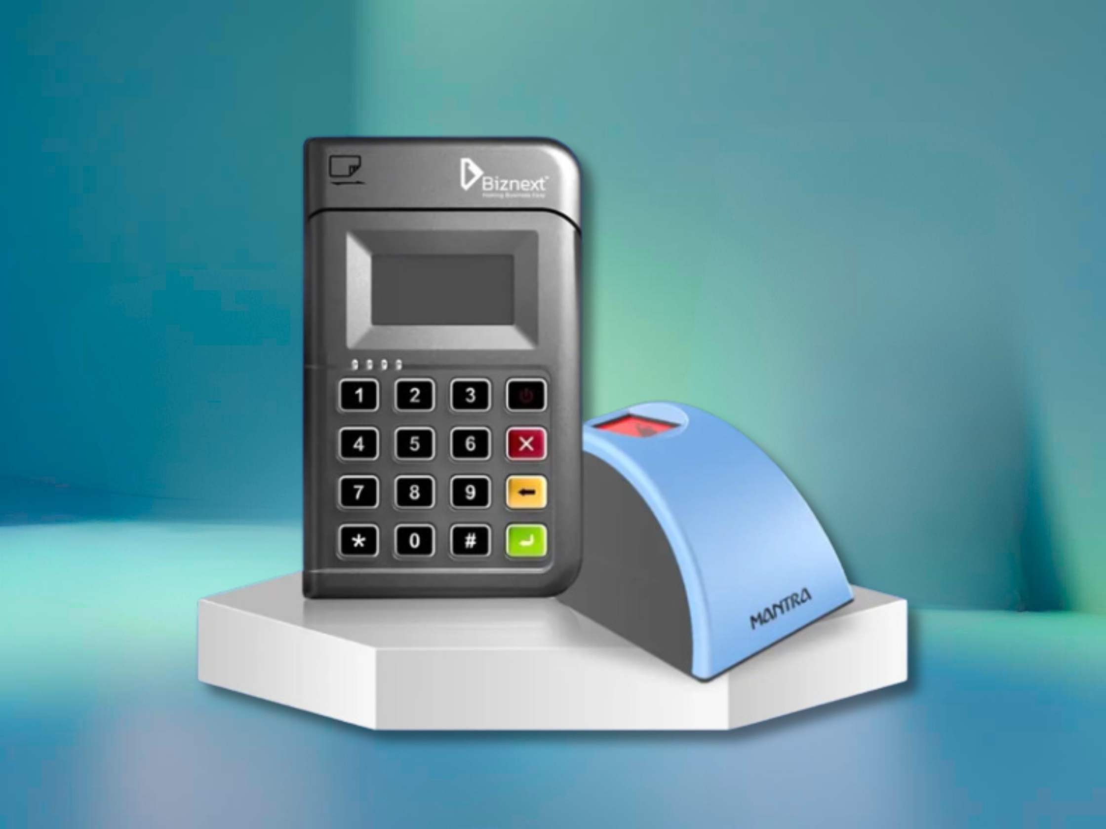 Cash Withdrawal